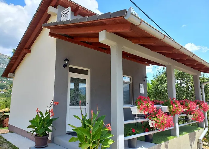 Apartman Konak