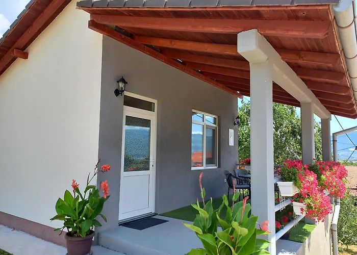 Apartman Konak