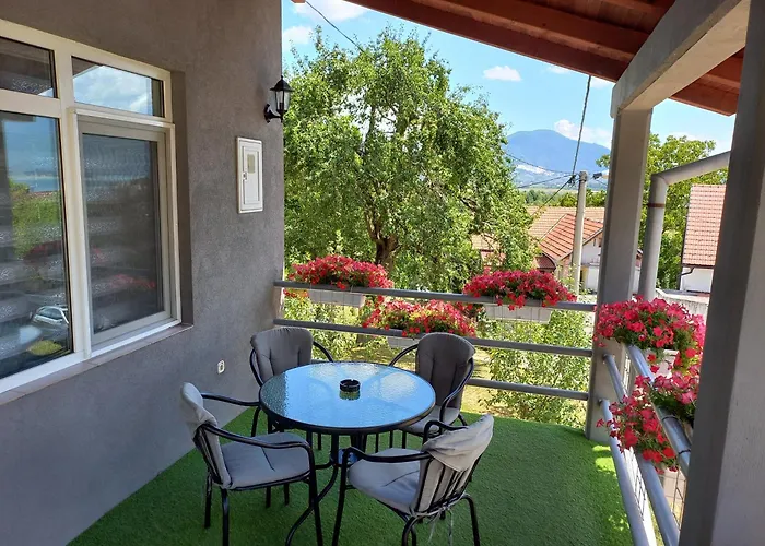 Apartman Konak
