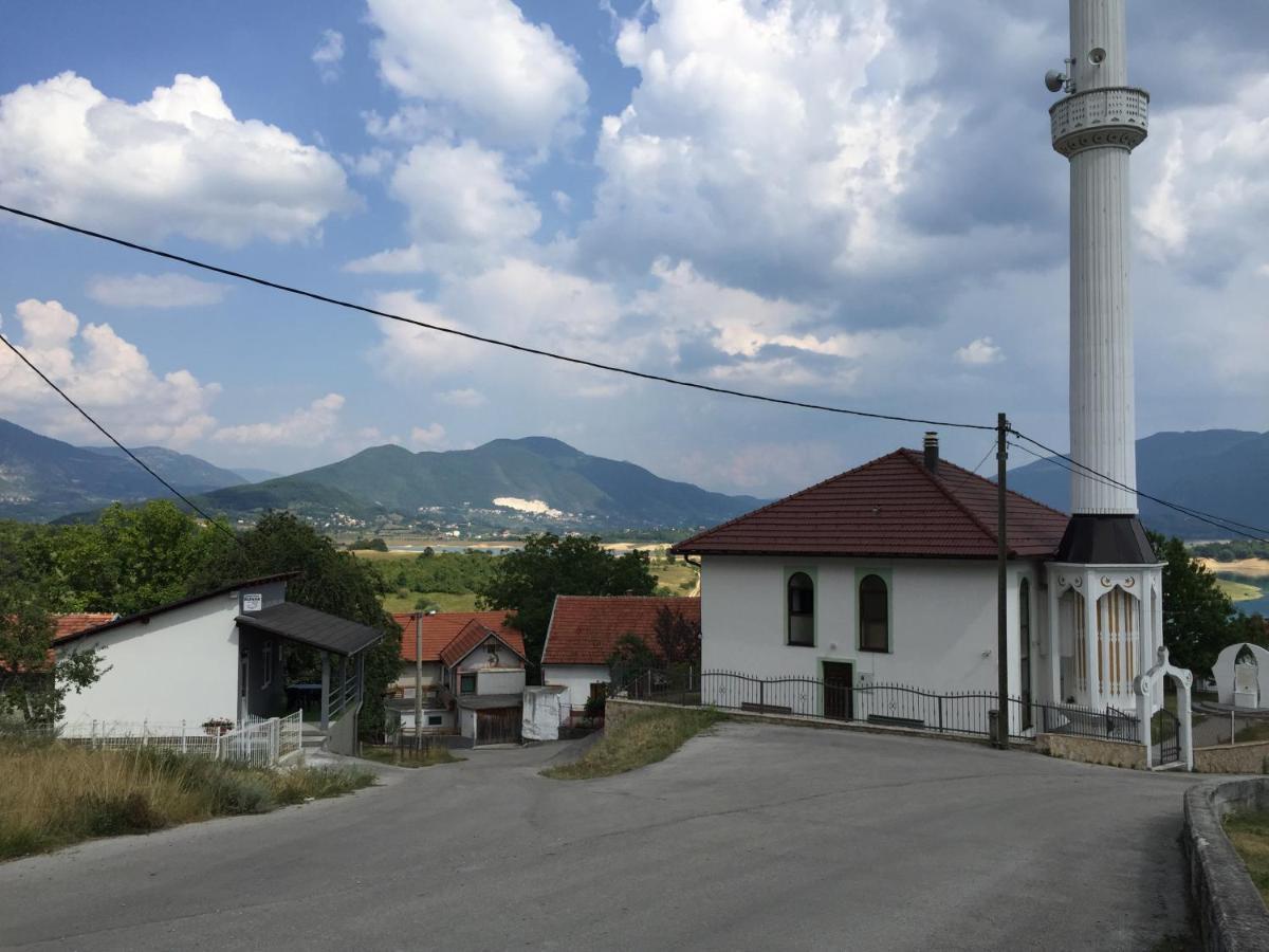 Apartman Konak Prozor