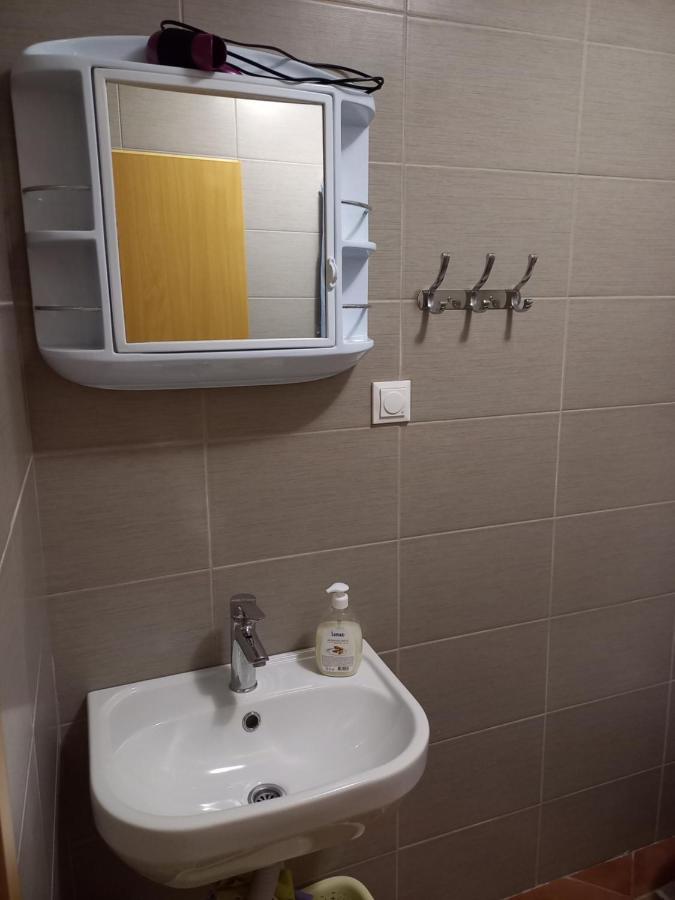 Apartman Konak
