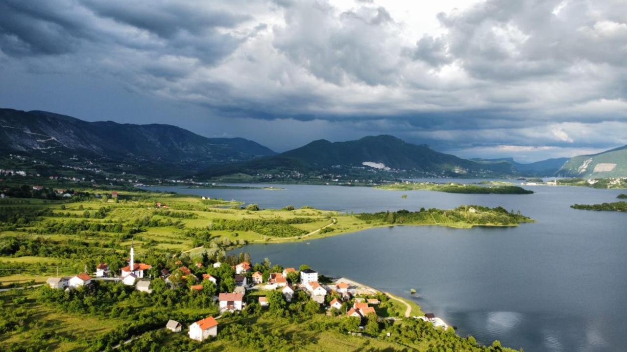 Apartman Konak * Prozor