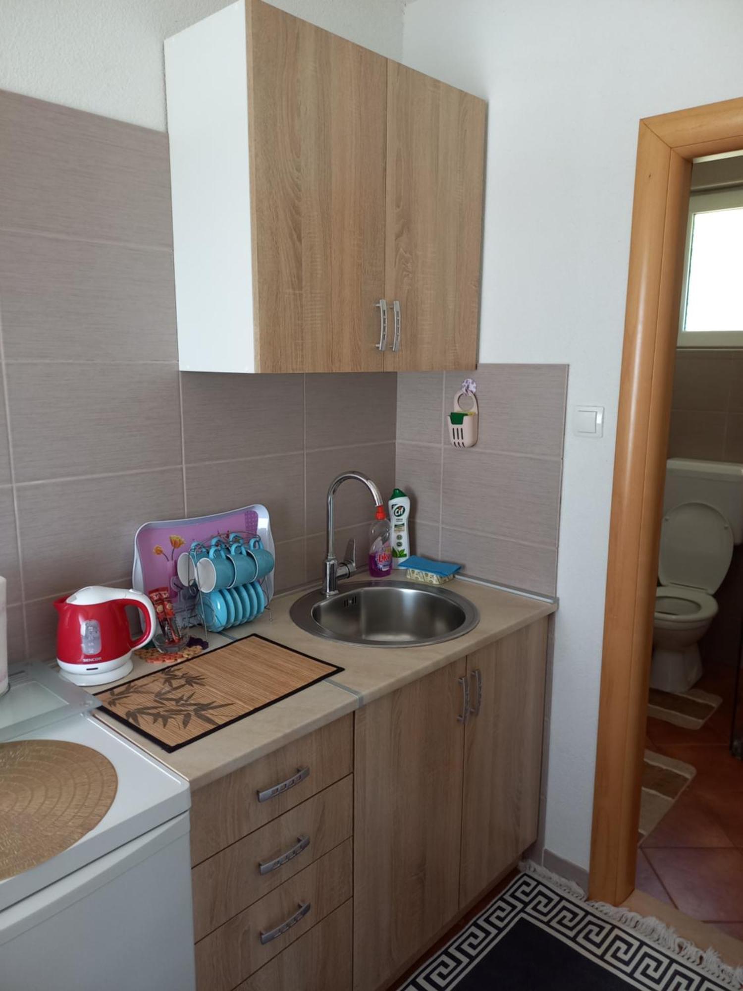 Apartment Apartman Konak