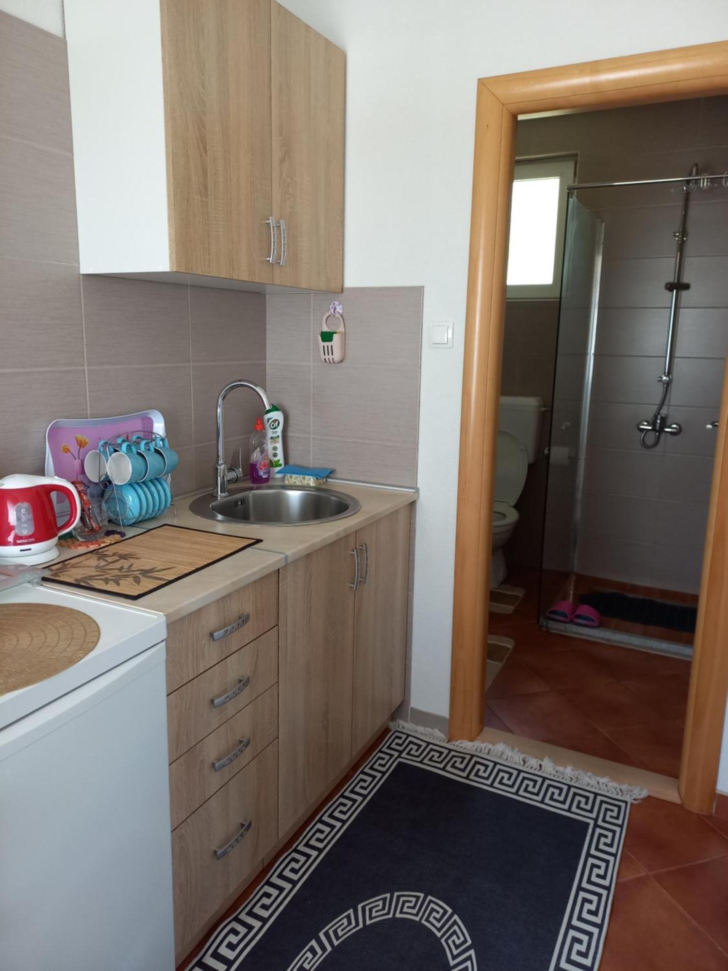Apartment Apartman Konak