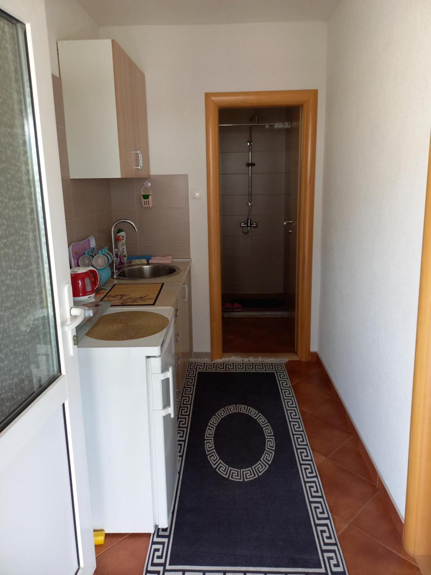 Apartman Konak Apartment Prozor