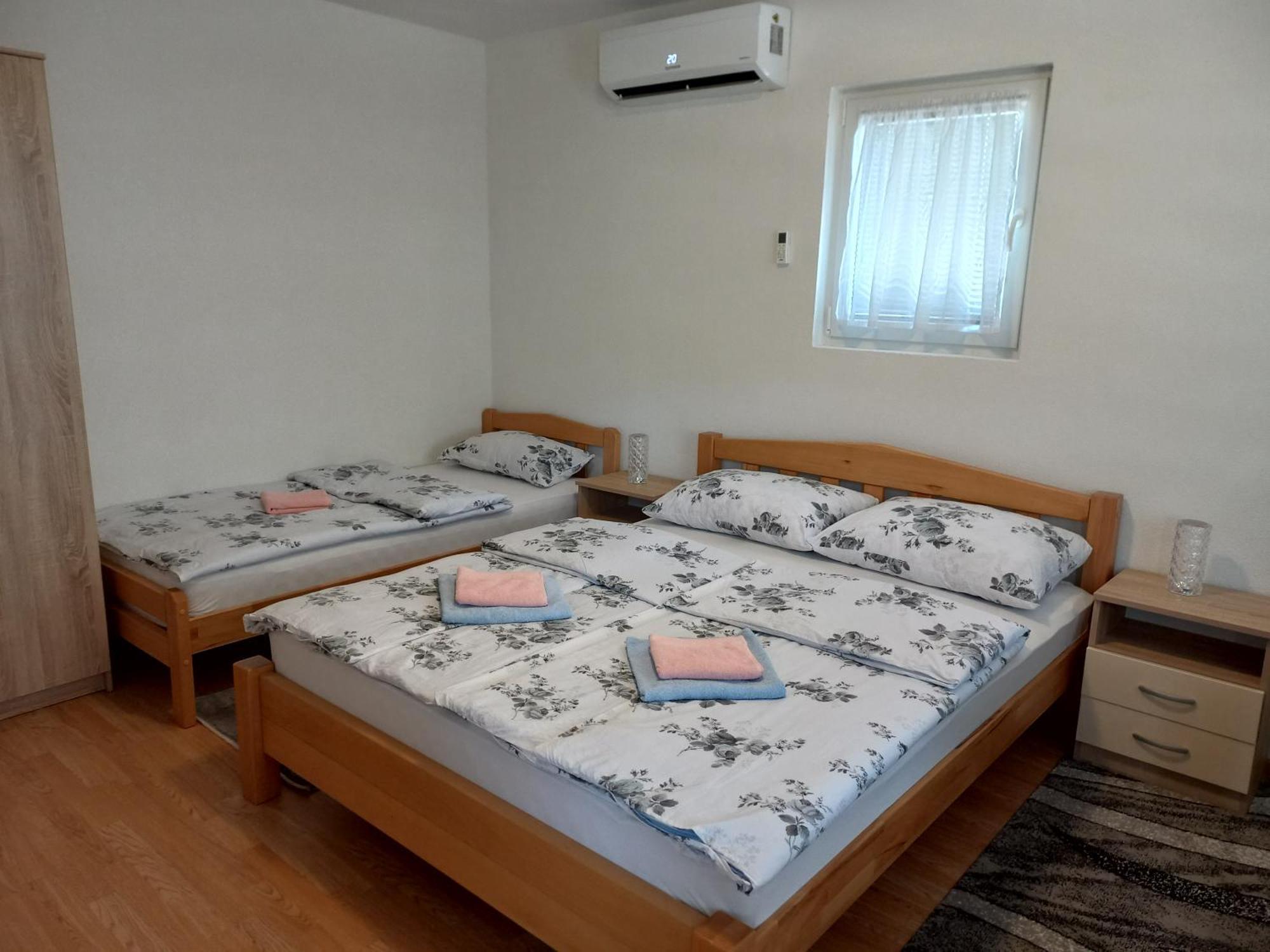 Apartman Konak * Prozor