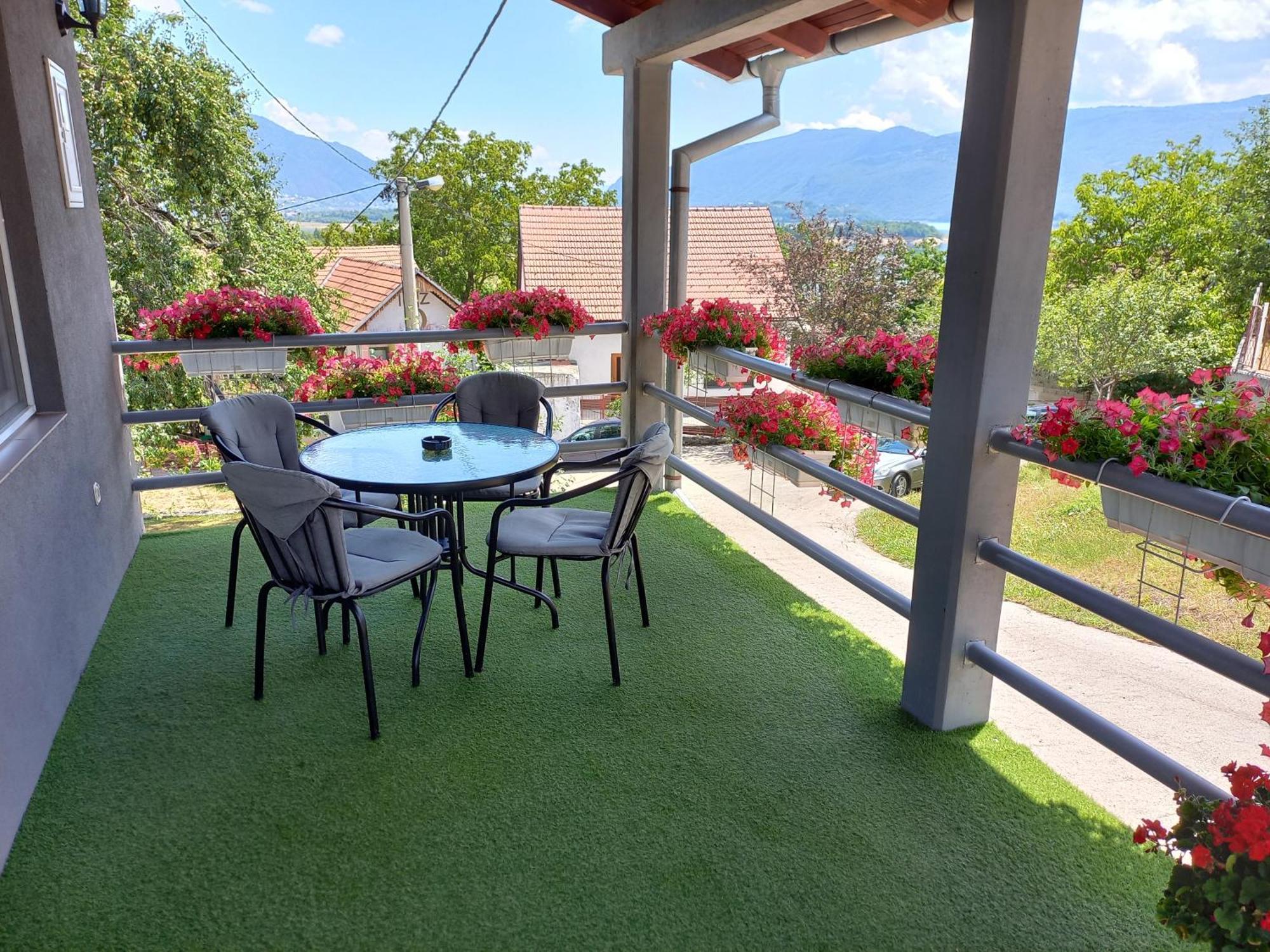 Apartman Konak Apartment