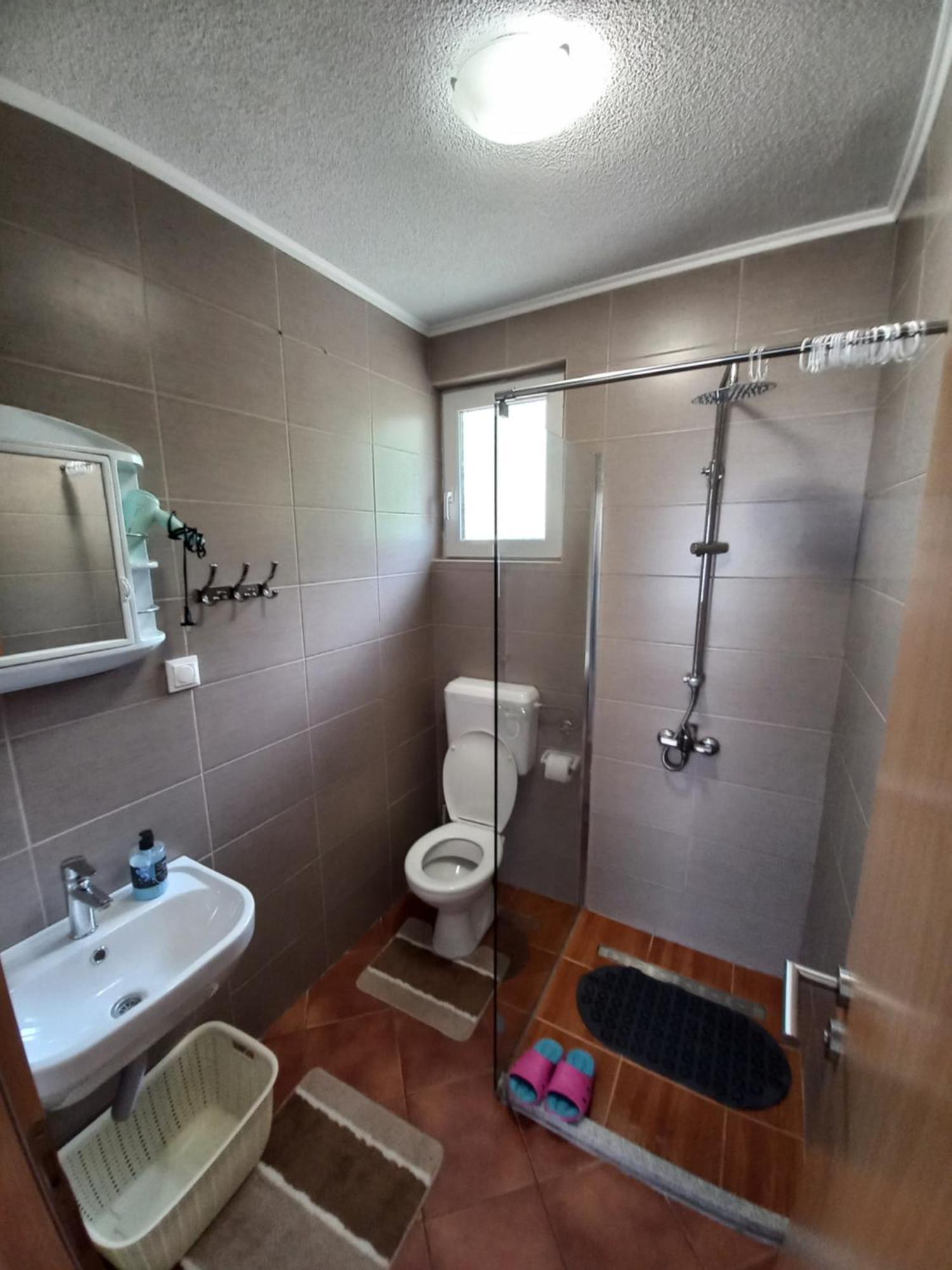 Apartman Konak Apartment Prozor