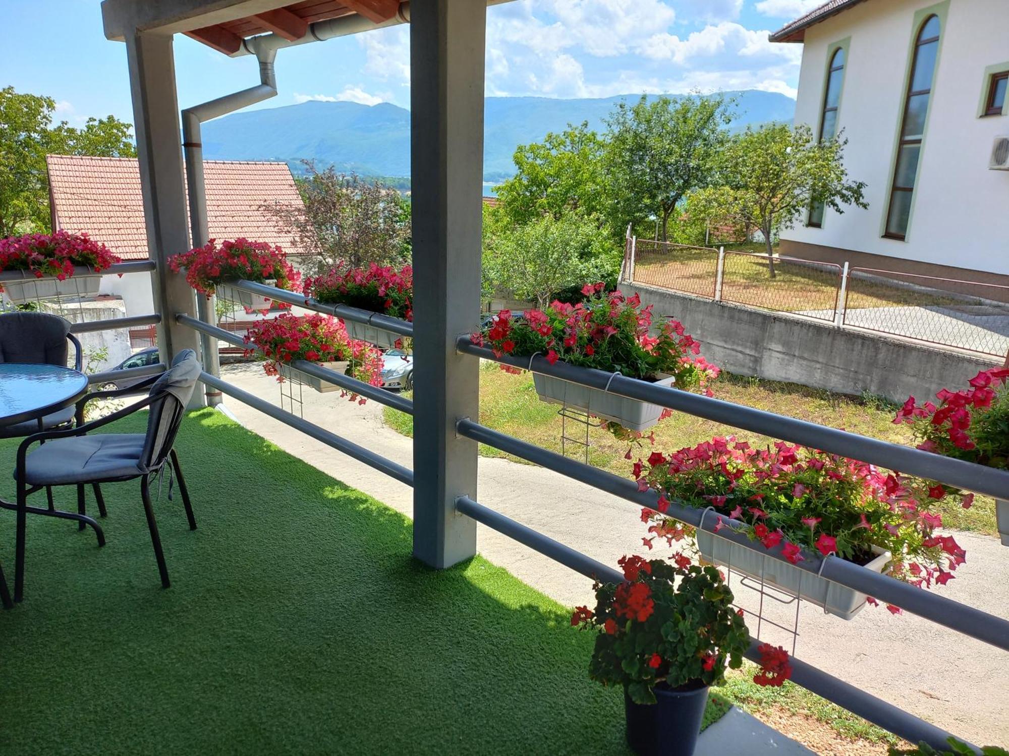 Apartman Konak * Prozor