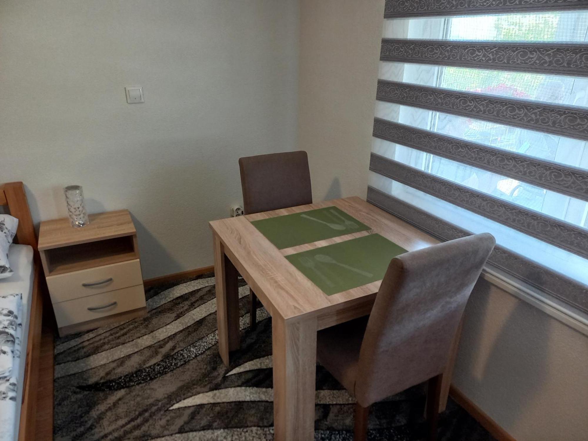 Apartment Apartman Konak
